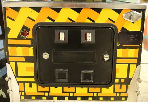 Cabinet - Front