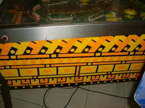 Cabinet - Right