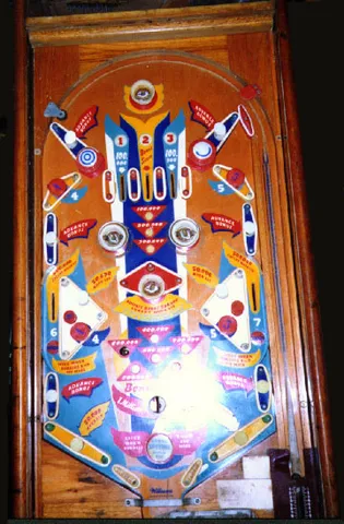 Playfield*