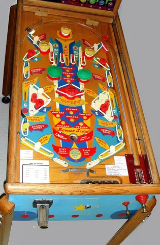 Playfield*