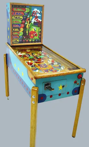 Cabinet - Full View*