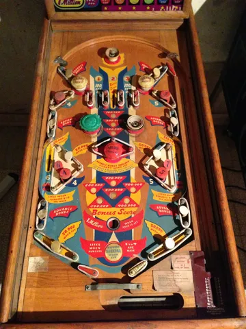 Playfield*
