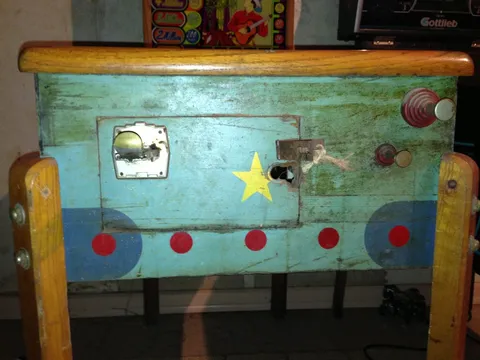 Cabinet - Front*