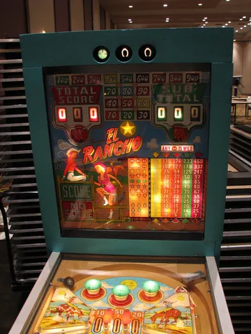 Non-payout Game - Star is Lit*