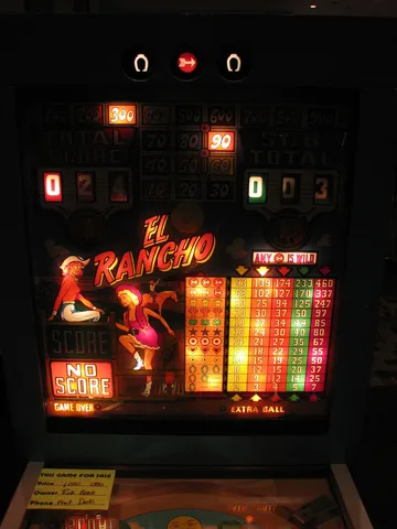 Payout Game Results - No Score*
