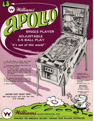 Flyer