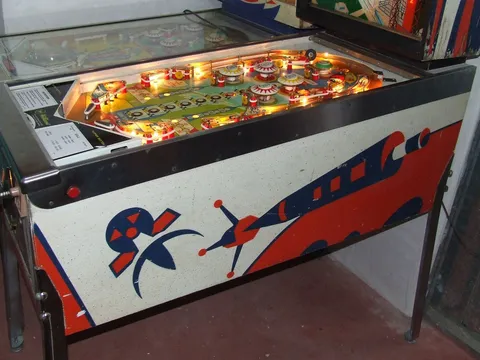 Cabinet - Right