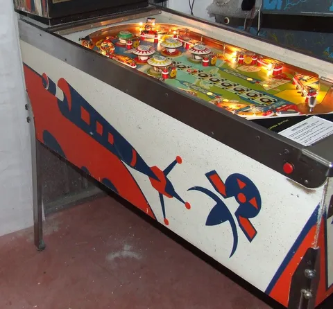 Cabinet - Left