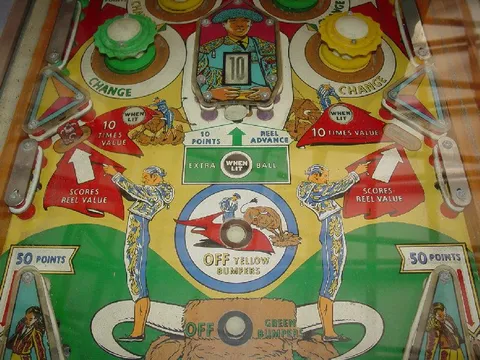 Middle Playfield