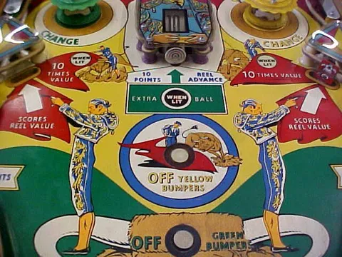 Middle Playfield