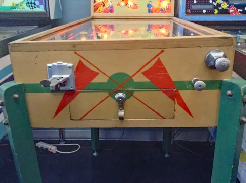 Cabinet - Front*