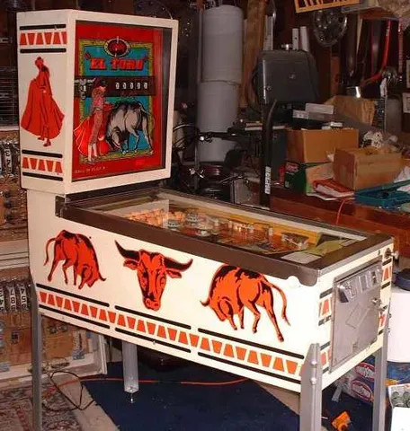 Cabinet - Left