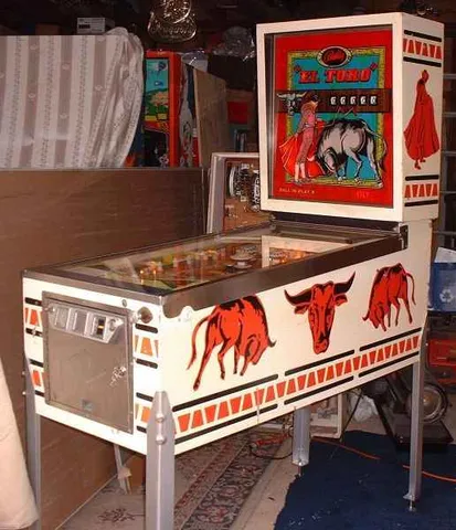 Cabinet - Right