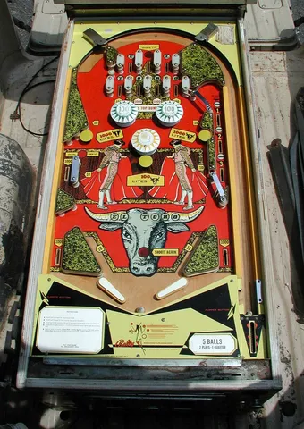 Playfield*