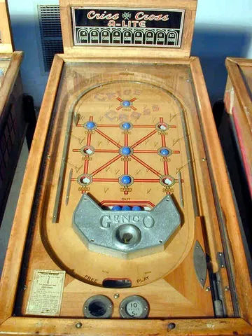 Cabinet - Front View