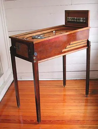 Cabinet - Right*