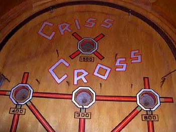 Upper Playfield
