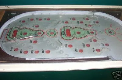 Playfield