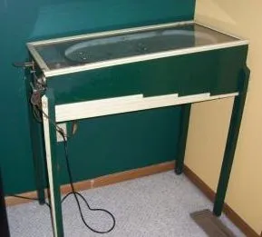 Cabinet - Right