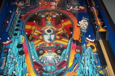 Middle Playfield