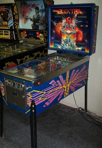 Cabinet - Right