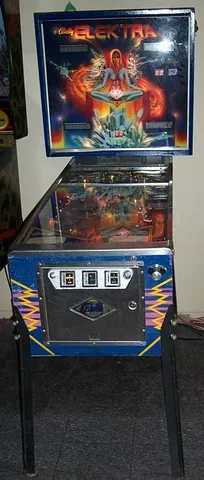 Cabinet - Front View