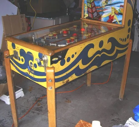 Cabinet - Right