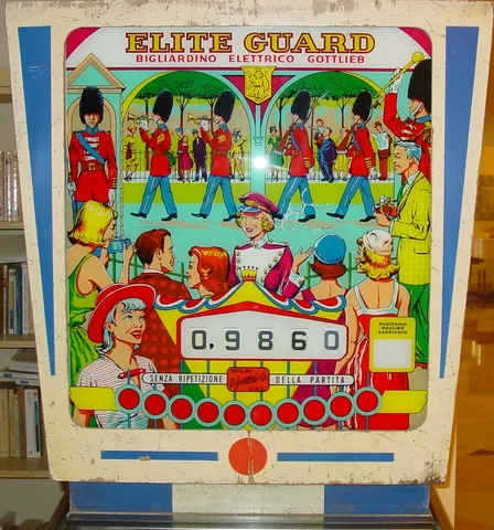 Modified for 5-digit Scoring