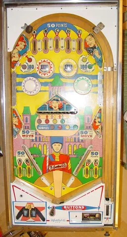 Playfield*