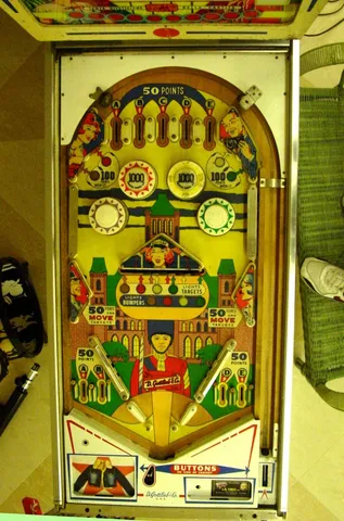 Playfield*