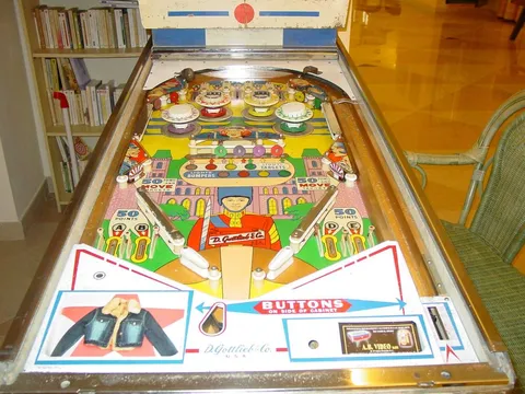 Playfield*