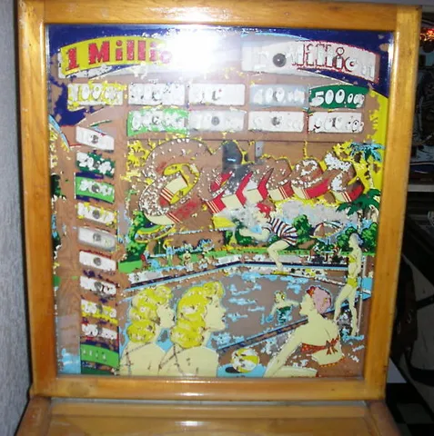 Backglass