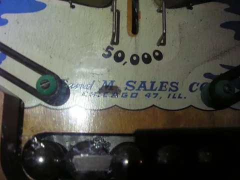 Manufacturer