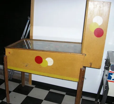 Cabinet - Right*