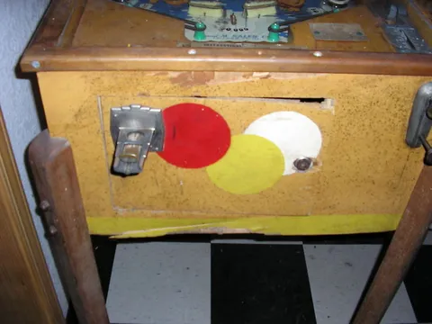 Cabinet - Front*