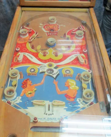 Playfield*