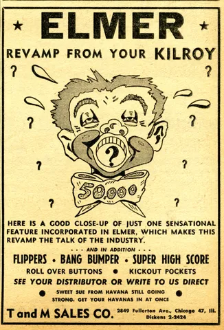 Billboard Ad*