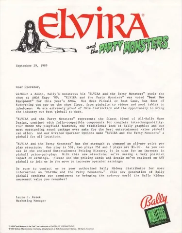 Press Release