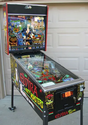 Cabinet - Full View