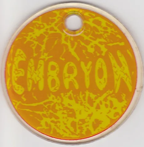 Promo Key Fob
