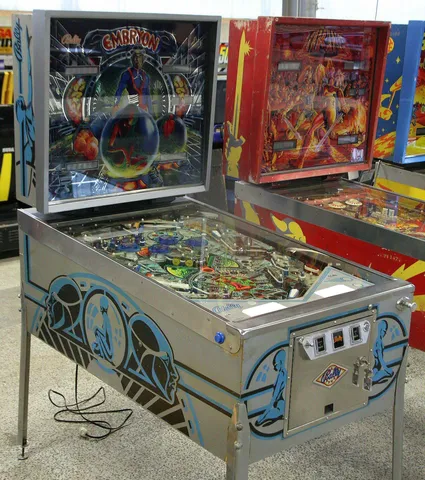 Cabinet - Full View