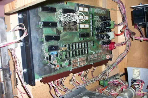 Inside Cabinet