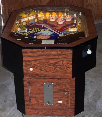Cabinet - Front