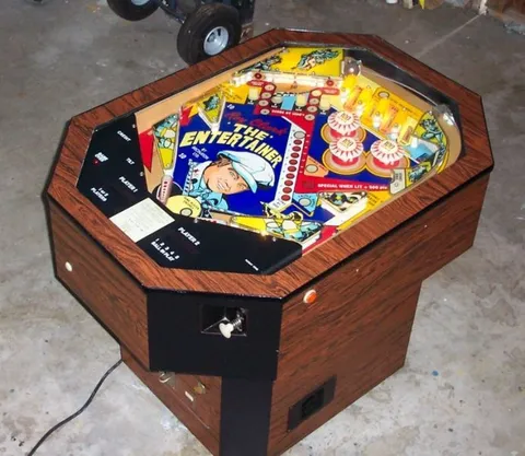 Cabinet - Full View