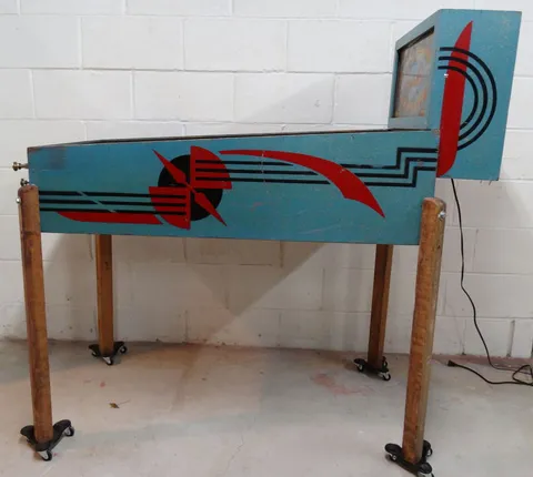 Cabinet - Right