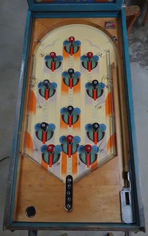 Playfield