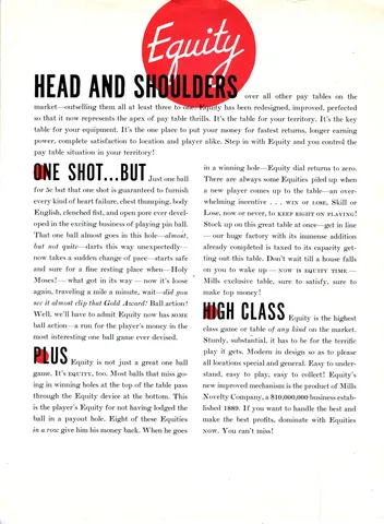Magazine Ad - page 3 of 4*