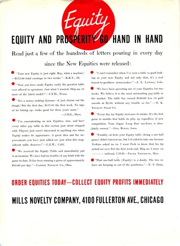 Magazine Ad - Page 4 of 4*