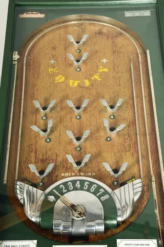 Playfield