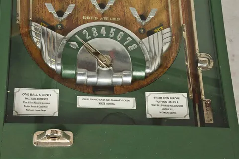 Lower Playfield
